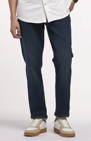 Ben Sherman Straight Fit 5 Pocket Pants