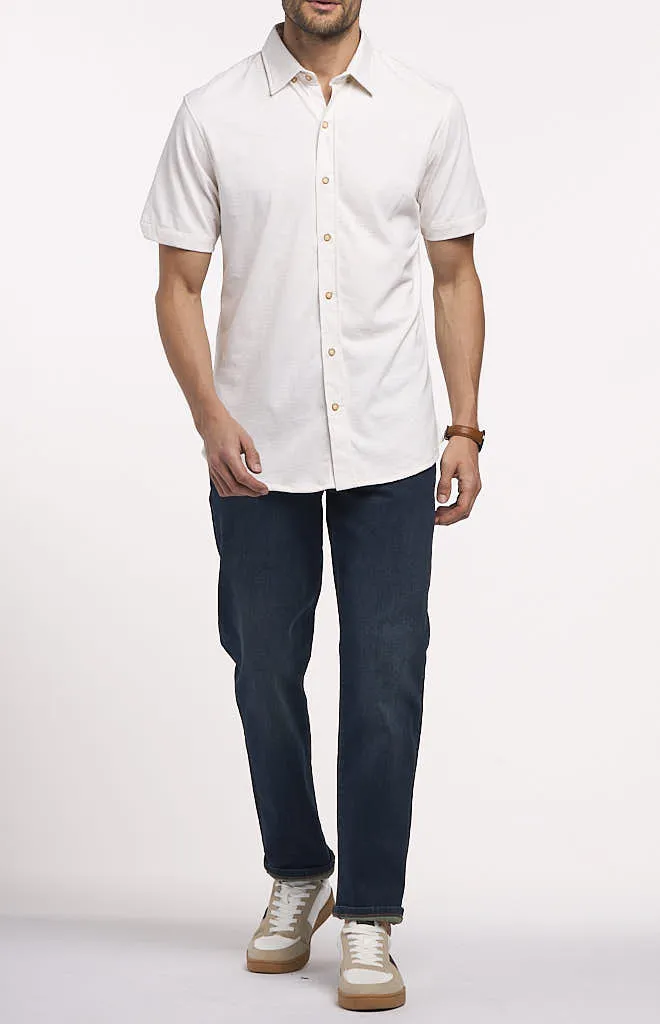 Ben Sherman Straight Fit 5 Pocket Pants