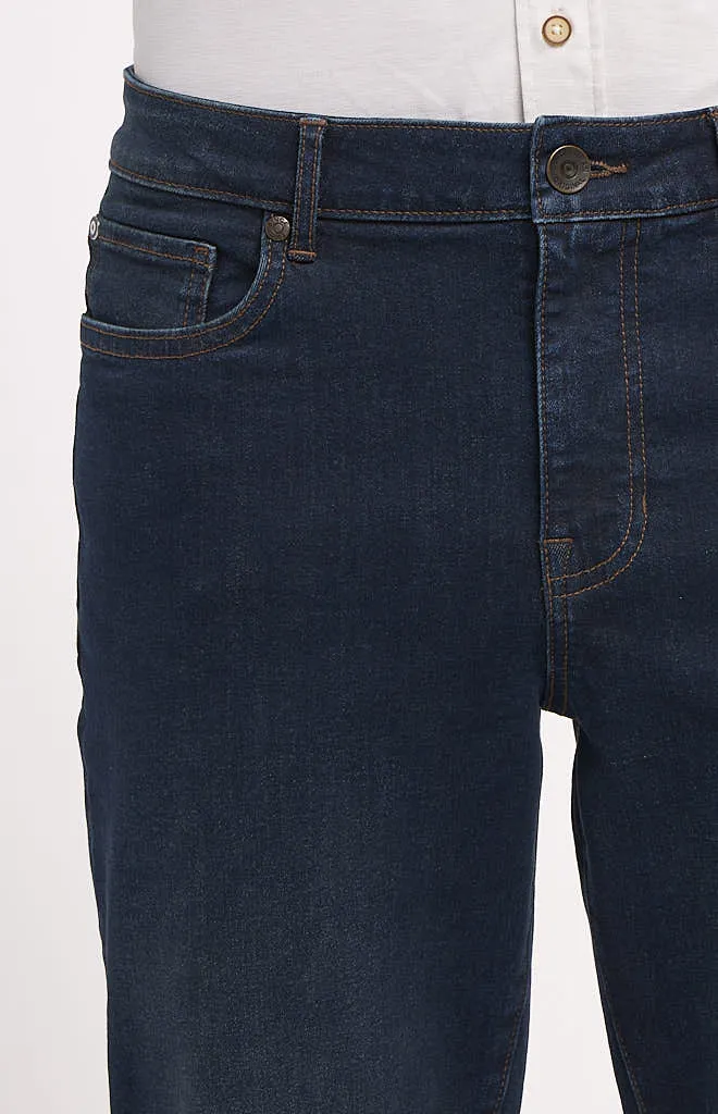 Ben Sherman Straight Fit 5 Pocket Pants