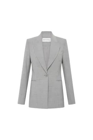 Benoit Tailored Blazer
