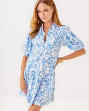 BINGLEY DRESS