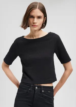 Black T-Shirt
