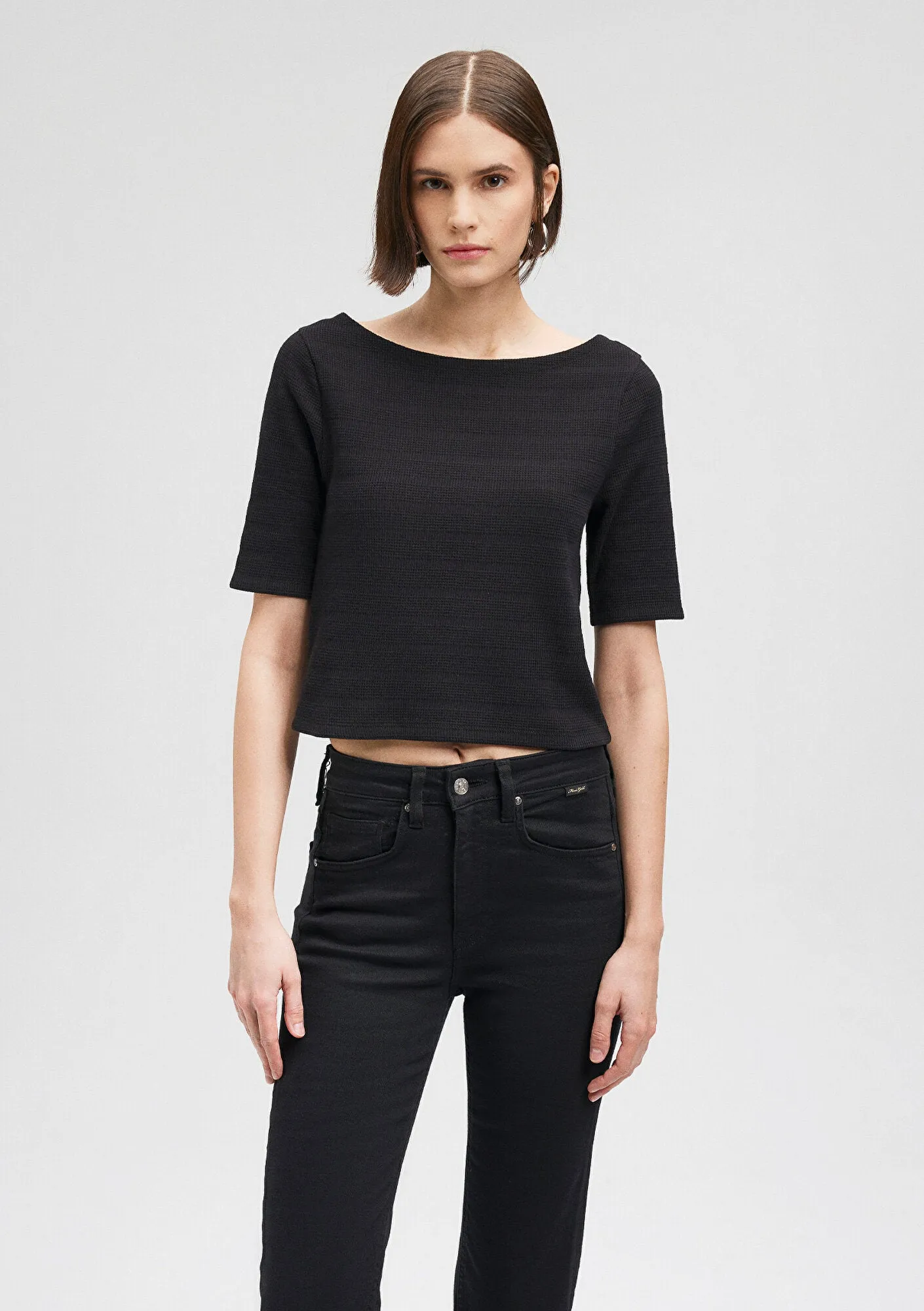 Black T-Shirt