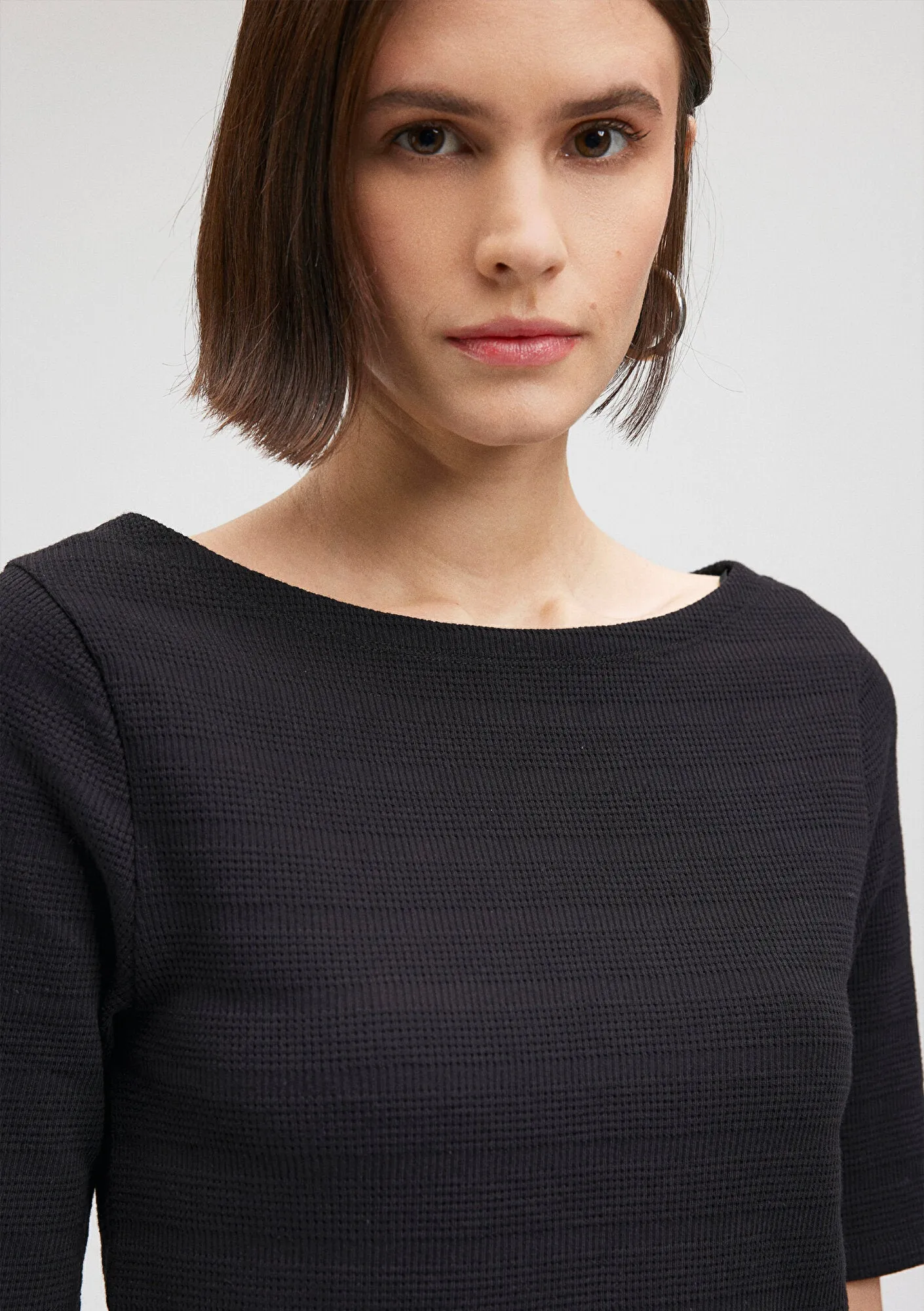 Black T-Shirt
