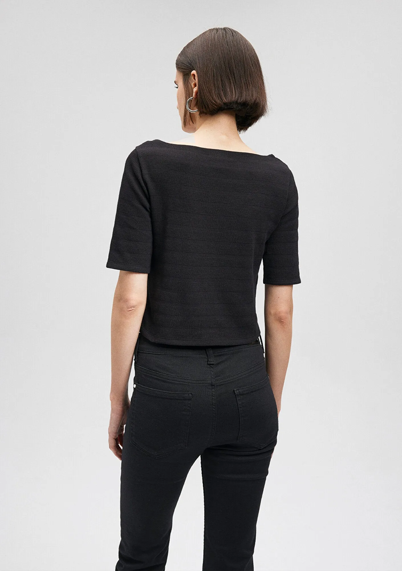 Black T-Shirt