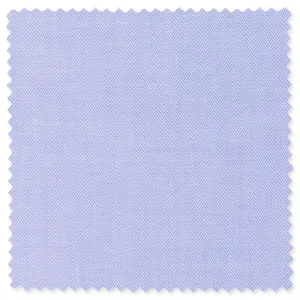 Blue Dobby Herringbone