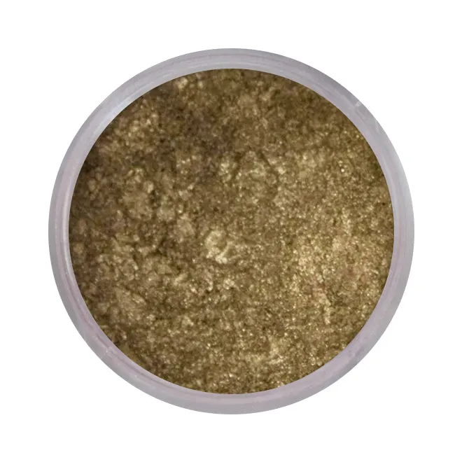 Blushing Bronze Collection of Six