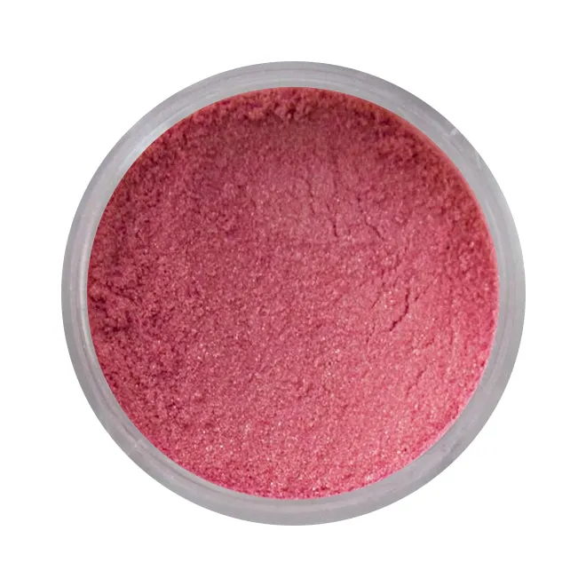 Blushing Bronze Collection of Six
