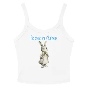 Bonbon Avenue Bunny Tank Top