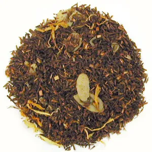 Bourbon Street Vanilla Rooibos Red