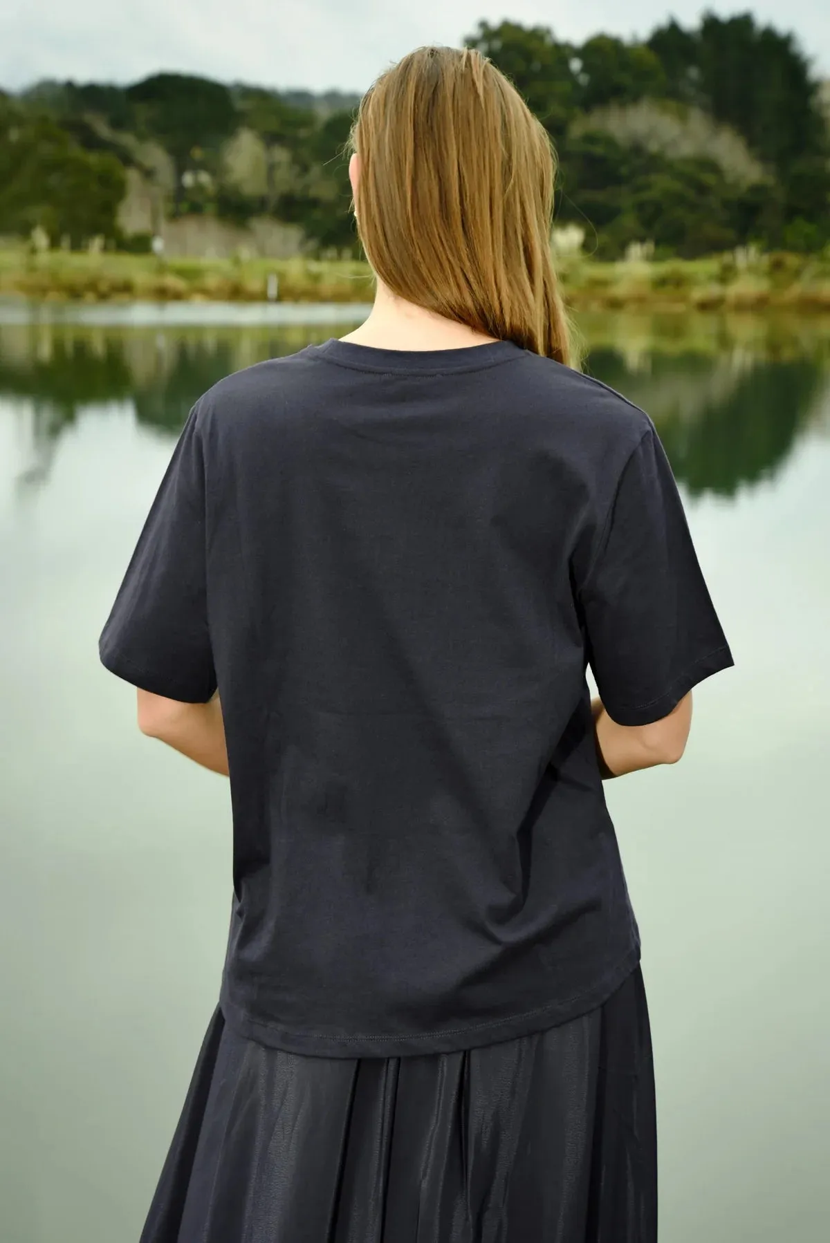 BOW'TIFUL DAY Top