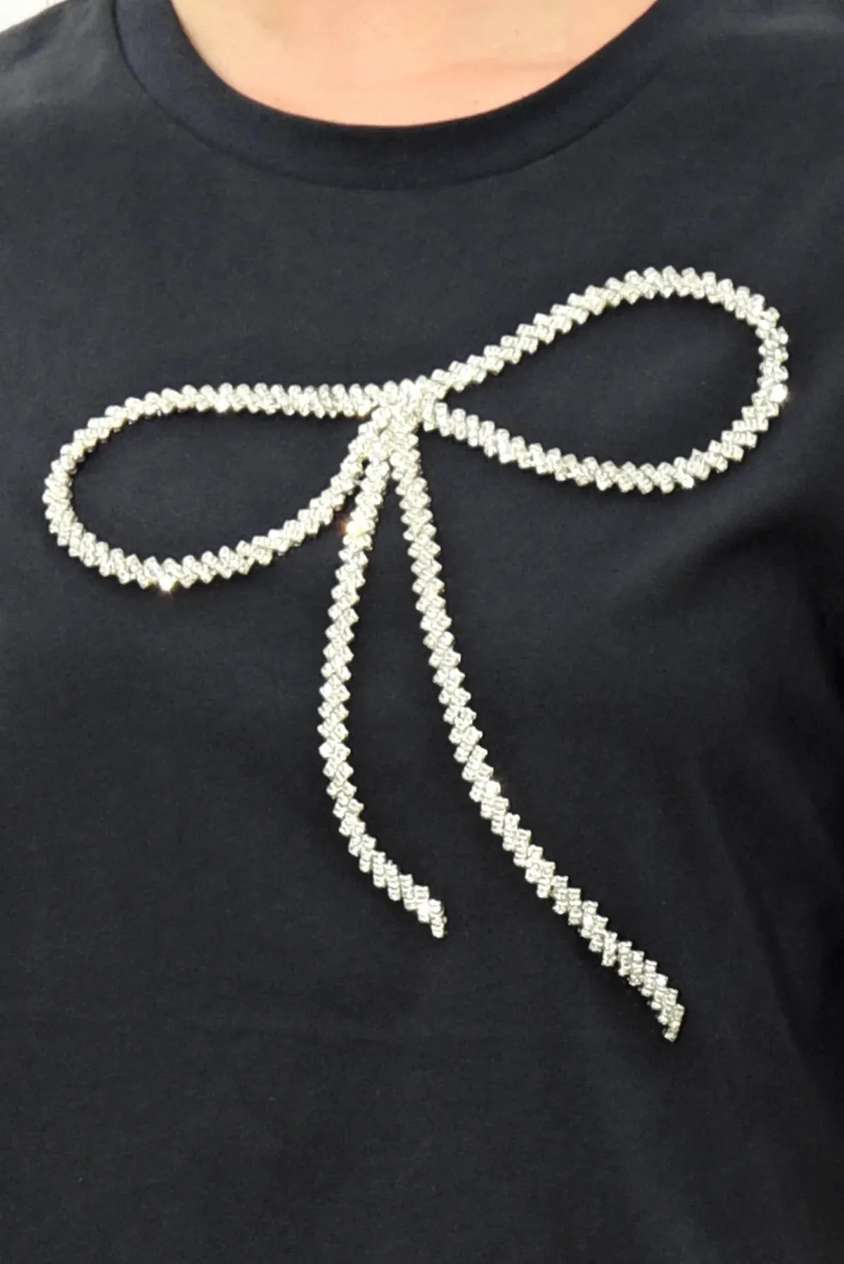 BOW'TIFUL DAY Top
