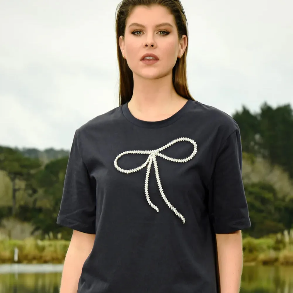 BOW'TIFUL DAY Top