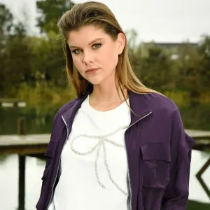 BOW'TIFUL DAY Top
