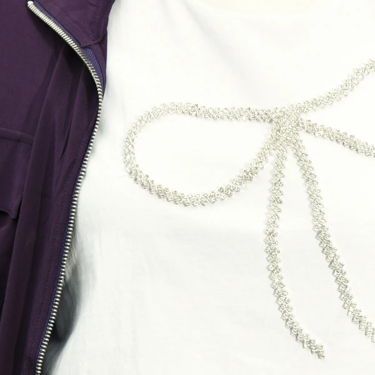 BOW'TIFUL DAY Top