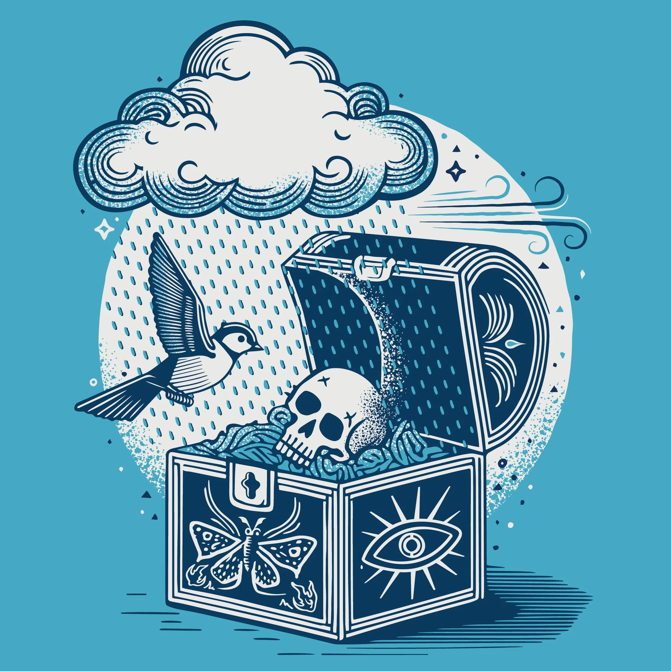Box of Rain