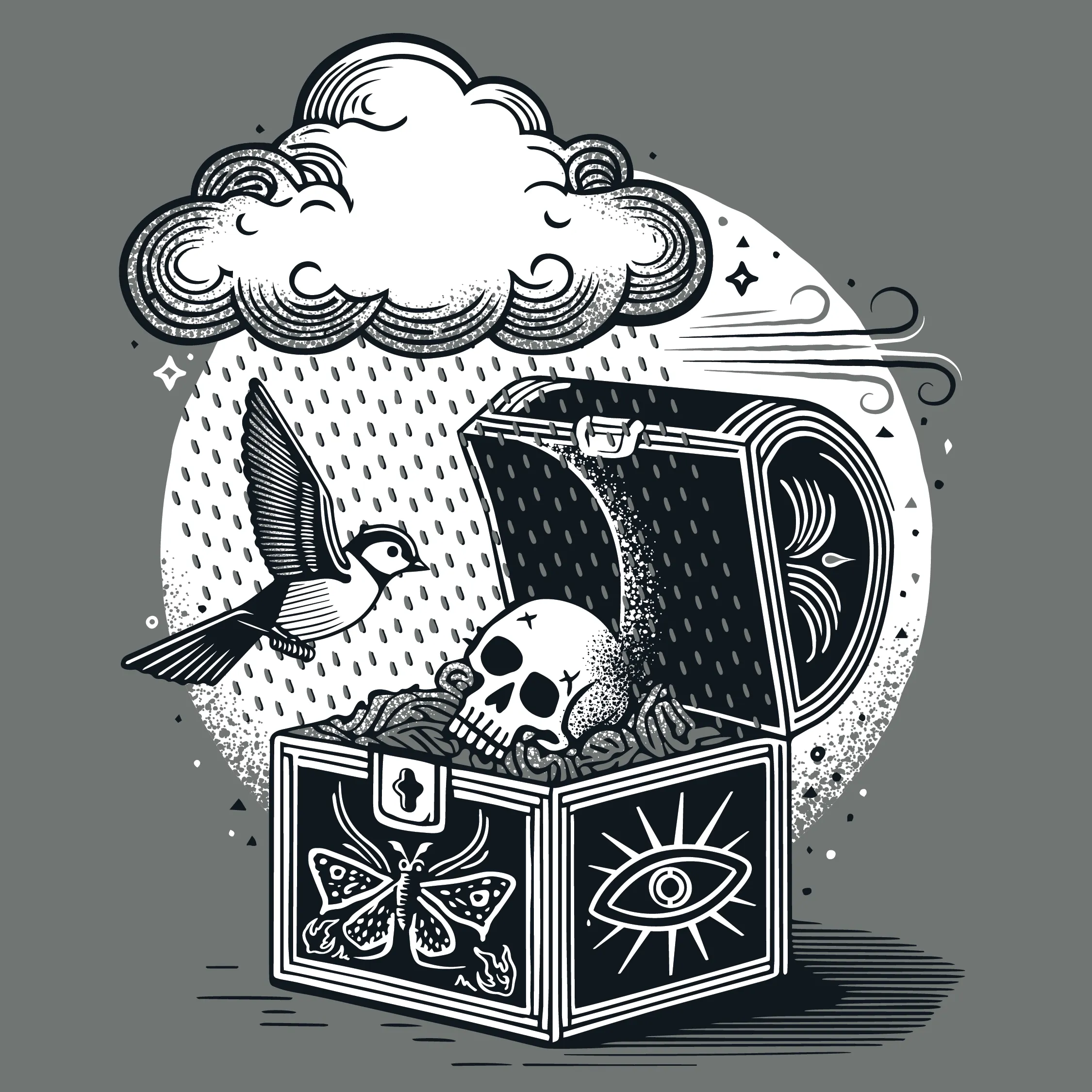 Box of Rain