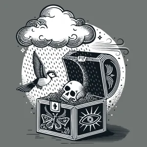 Box of Rain