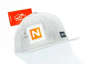 Branded Pro Cap