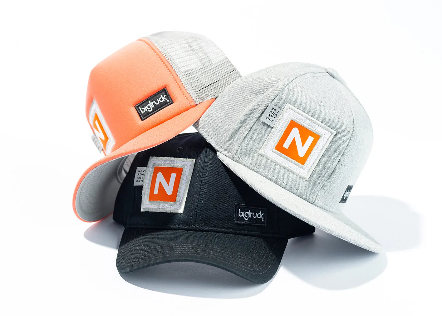 Branded Pro Cap