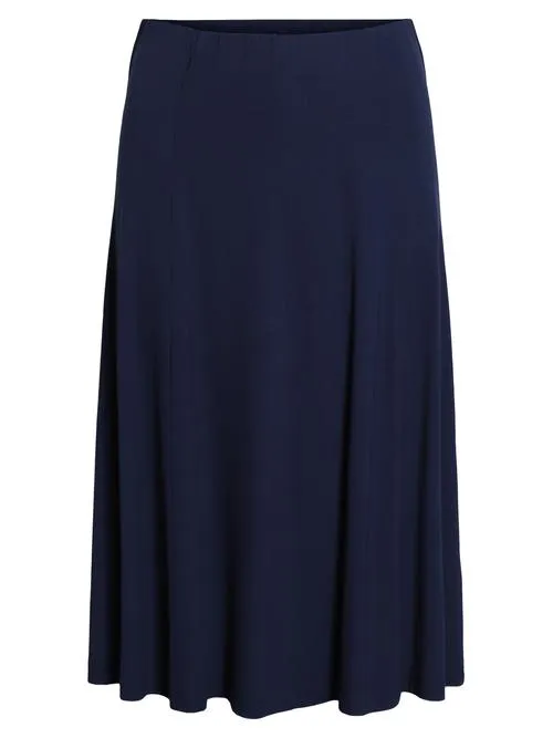 Brandtex Elasticated Skirt