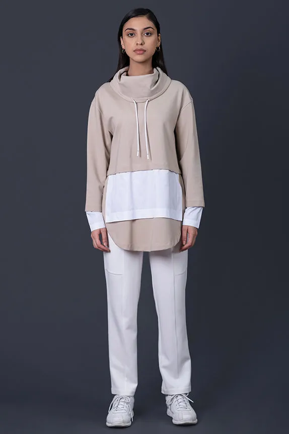 Breathe Easy Sweatshirt