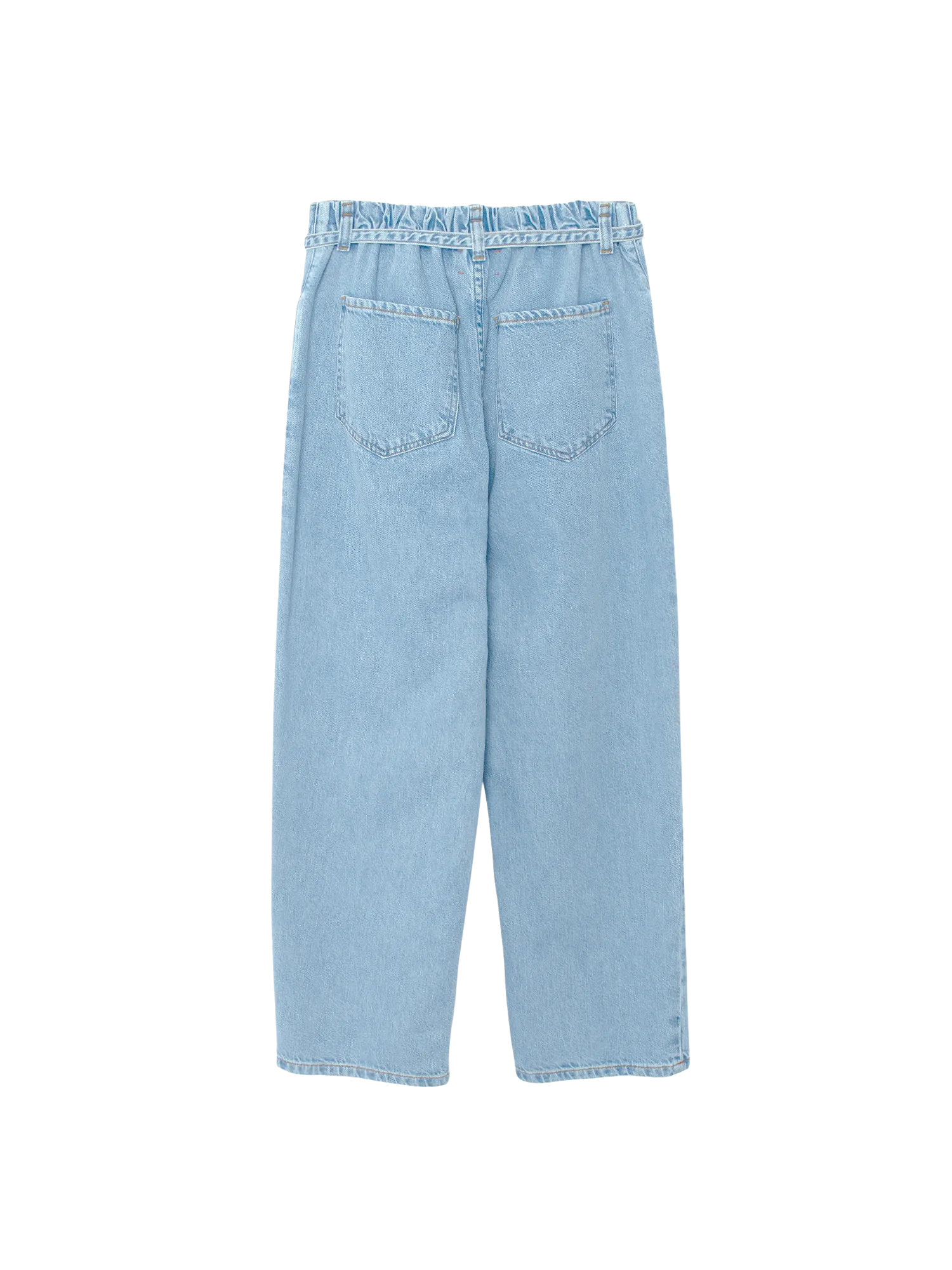 Brecker Pant in Sailor Blue