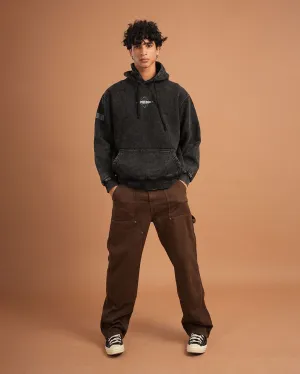 Brown Carpenter Jeans