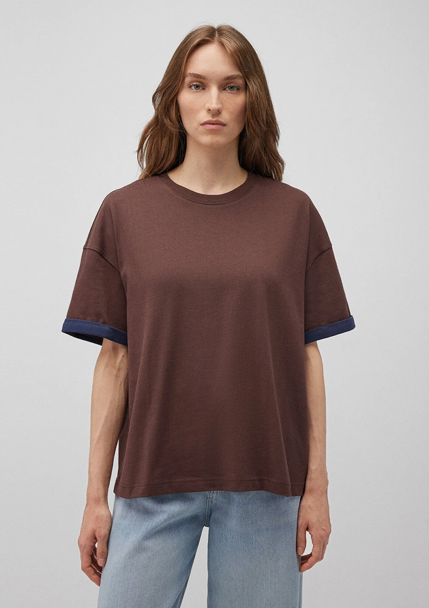 Brown T-Shirt