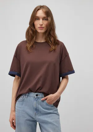 Brown T-Shirt
