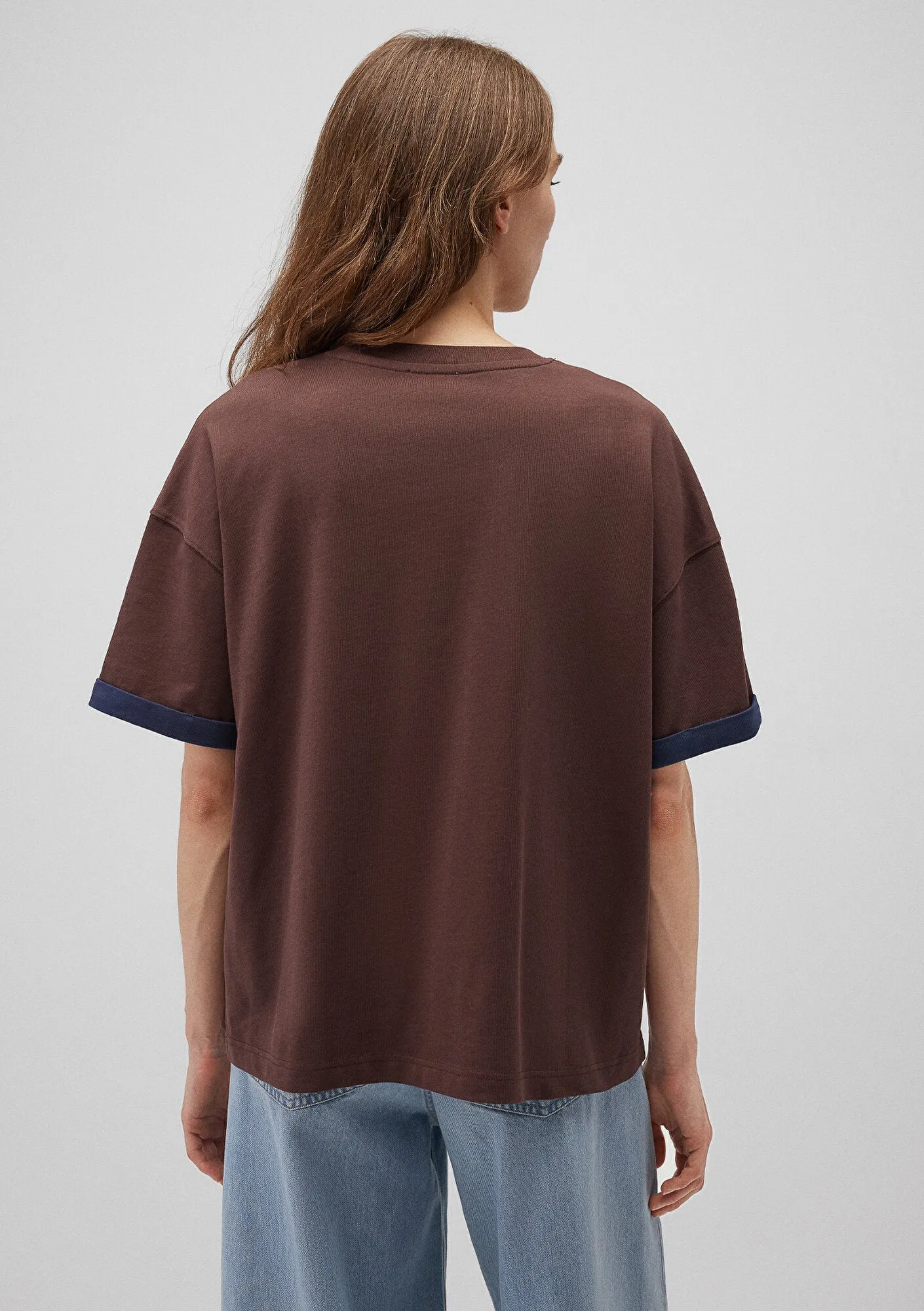 Brown T-Shirt
