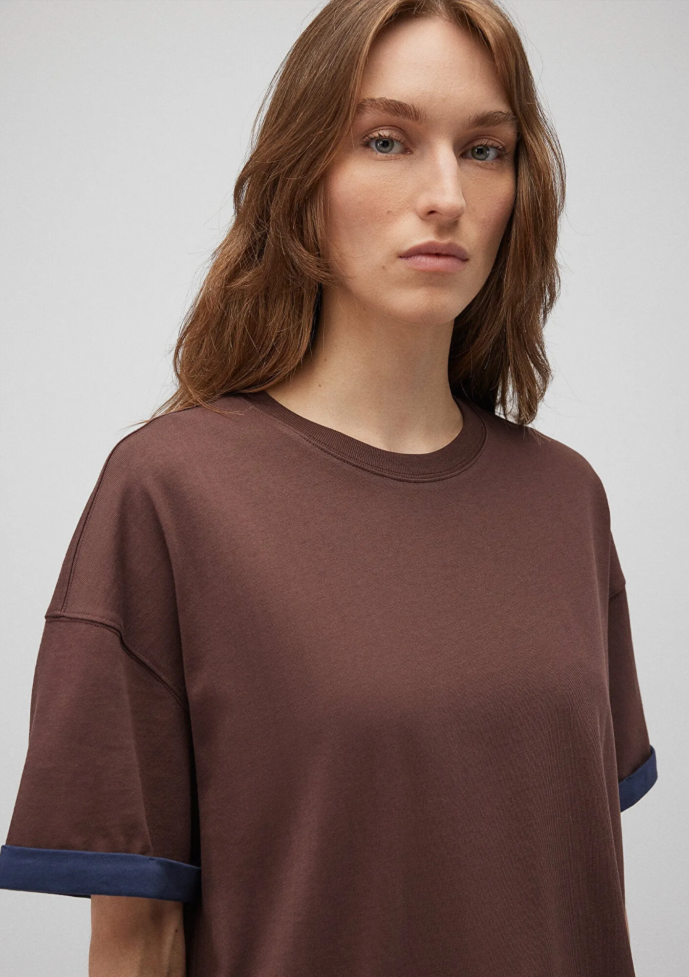 Brown T-Shirt
