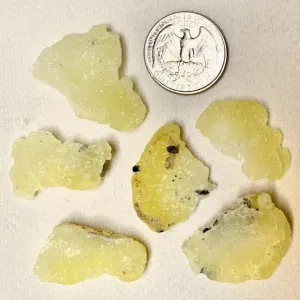 Brucite (Pakistan)