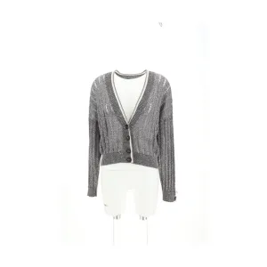 Brunello Cucinelli Cardigan with sequins