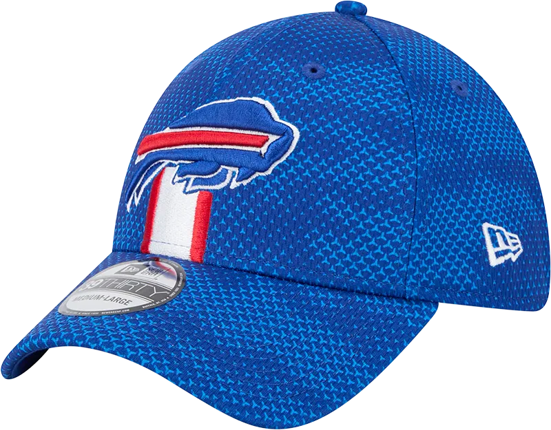 Buffalo Bills Sideline 39THIRTY Sideline Flex