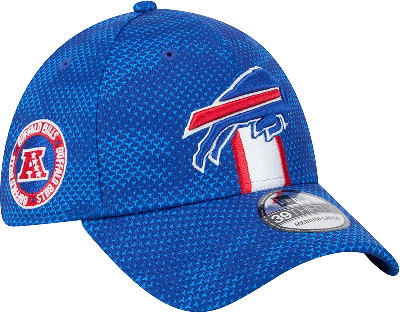Buffalo Bills Sideline 39THIRTY Sideline Flex