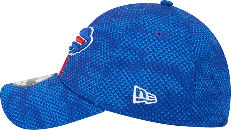 Buffalo Bills Sideline 39THIRTY Sideline Flex