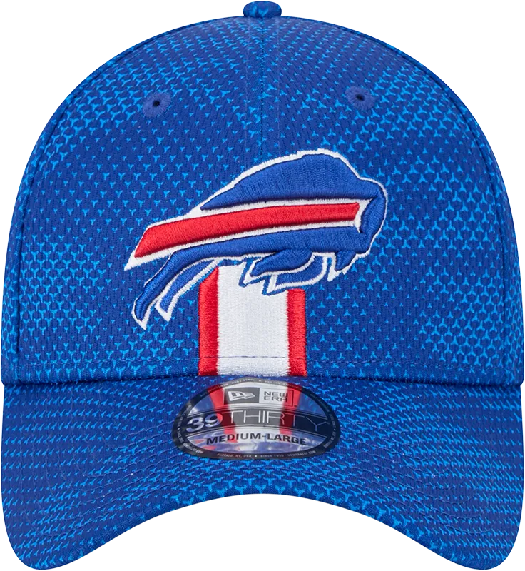 Buffalo Bills Sideline 39THIRTY Sideline Flex