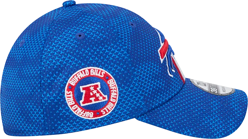 Buffalo Bills Sideline 39THIRTY Sideline Flex