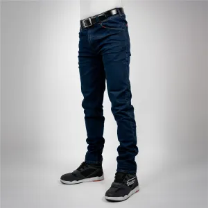 Bull-It Mens Spitfire Easy Fit Jeans