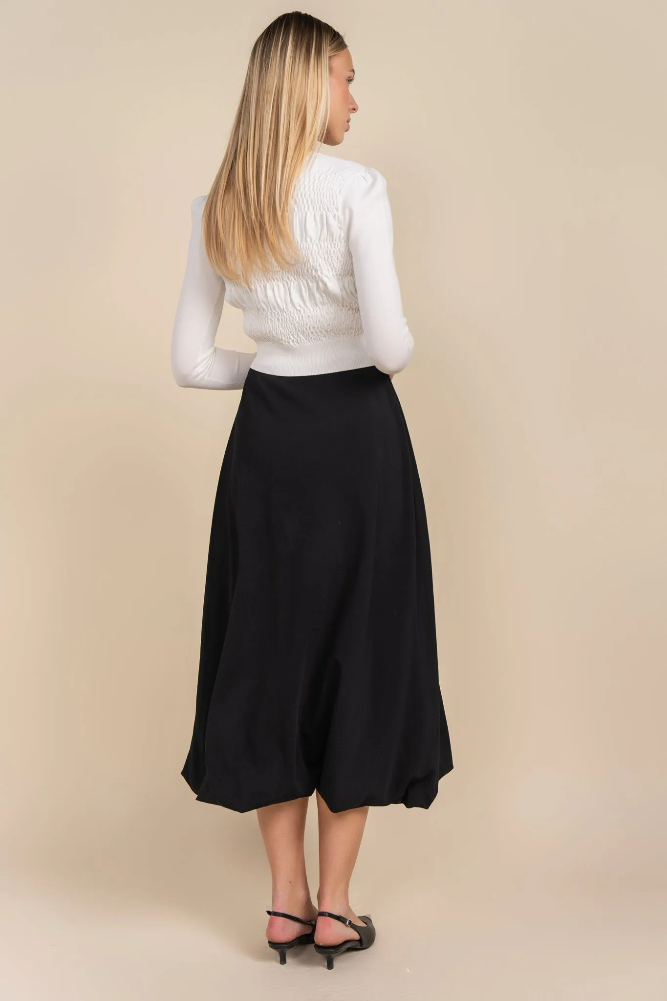 Burbank Skirt