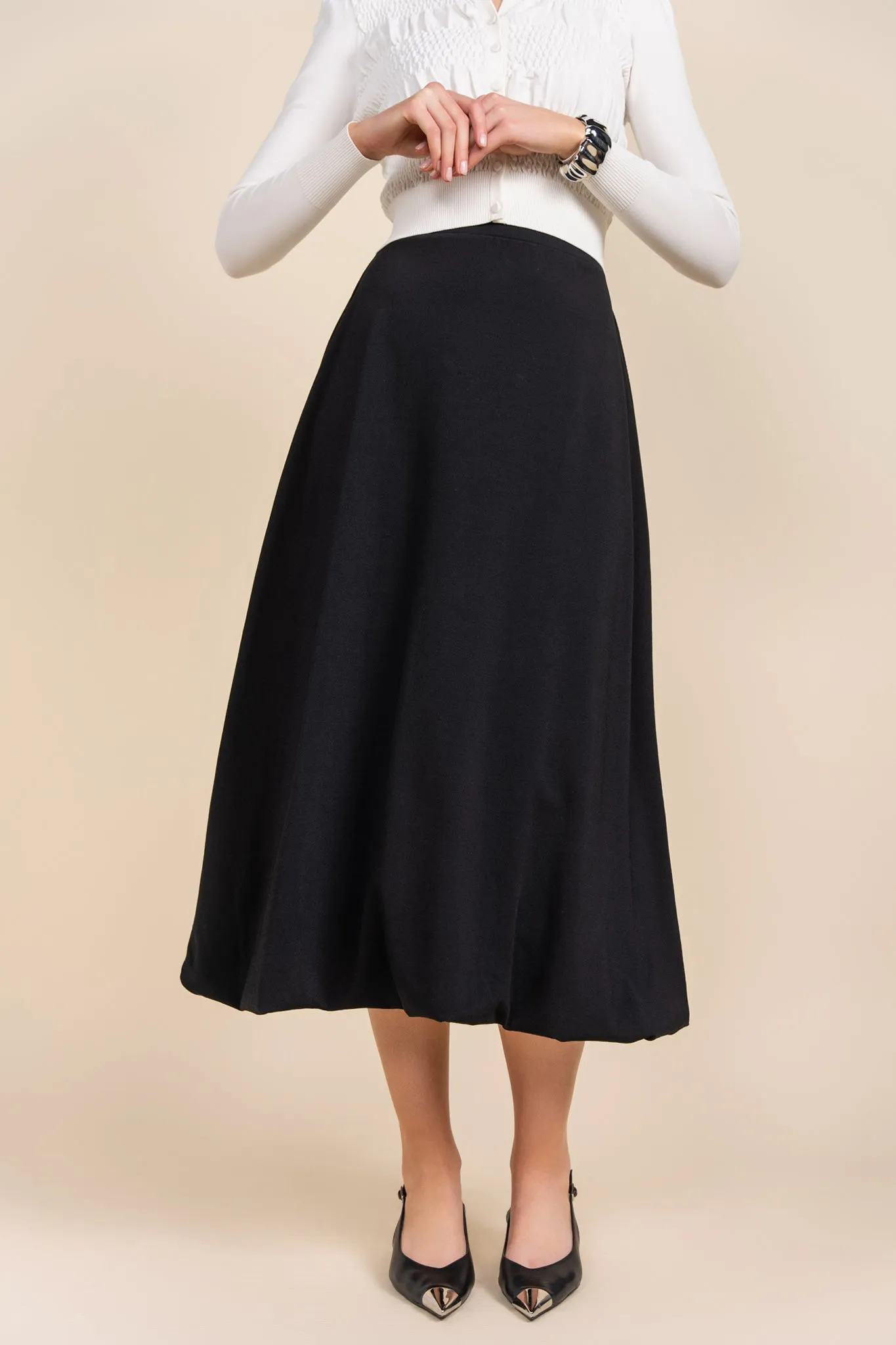 Burbank Skirt