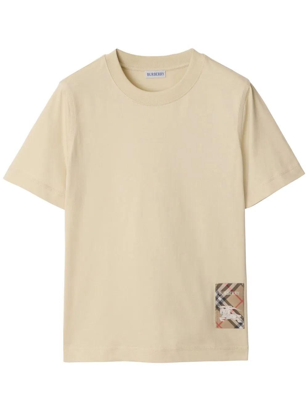 Burberry Women's T-Shirts And Polos