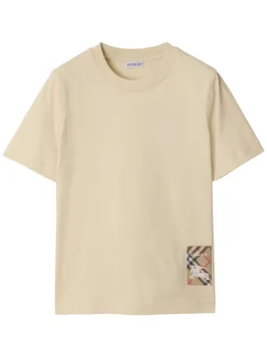 Burberry Women's T-Shirts And Polos