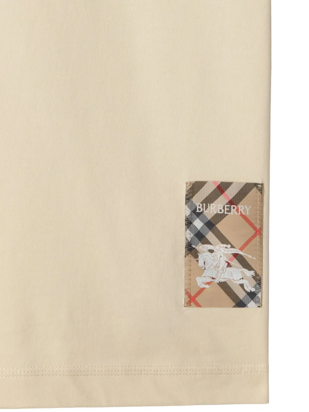 Burberry Women's T-Shirts And Polos
