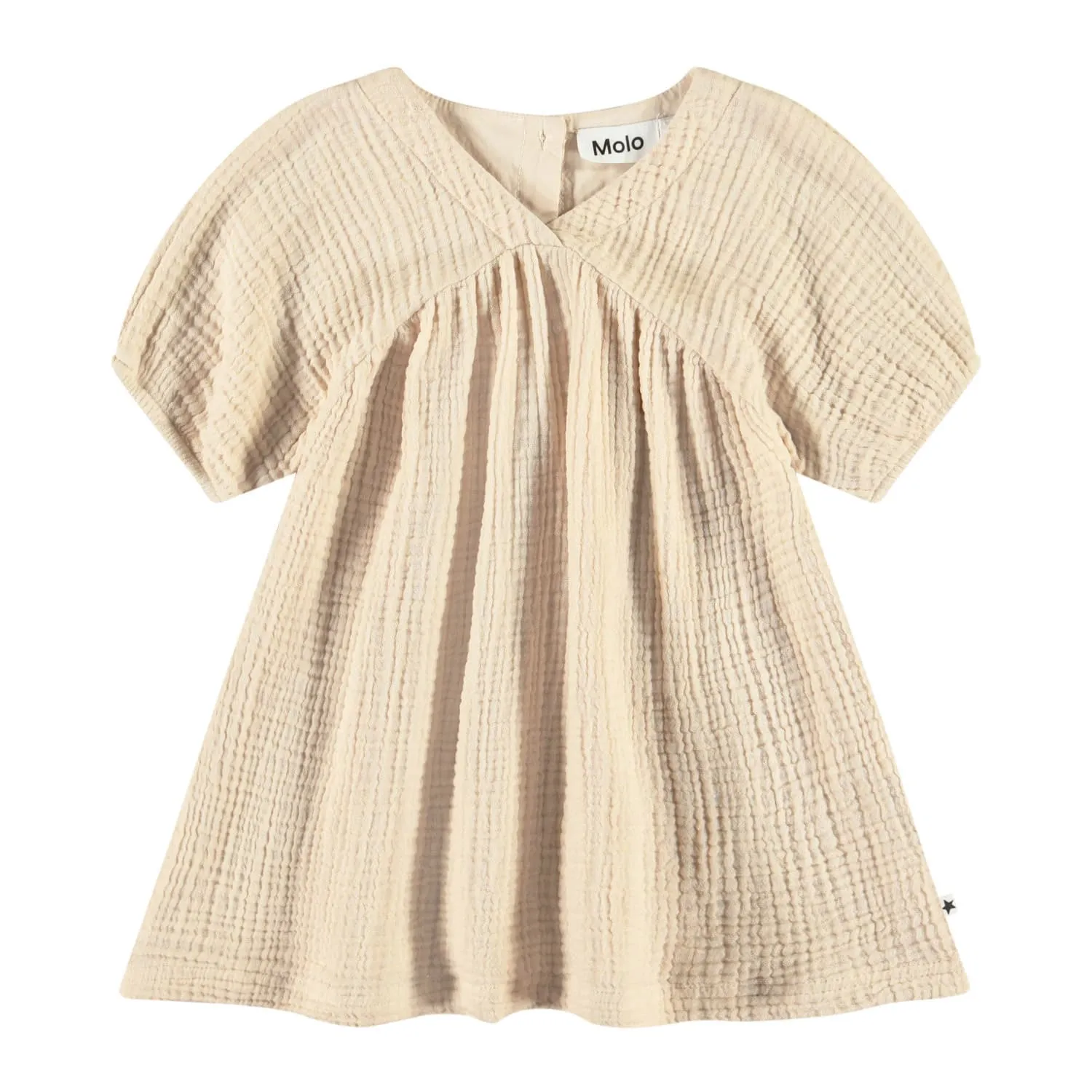 Calee Dress (Brazilian Sand)