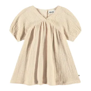 Calee Dress (Brazilian Sand)