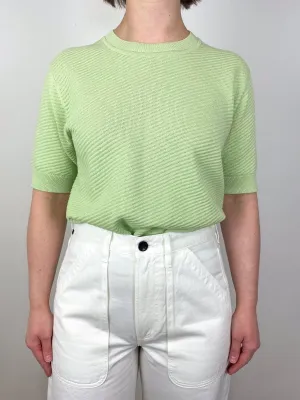 Calibra Top in Mint