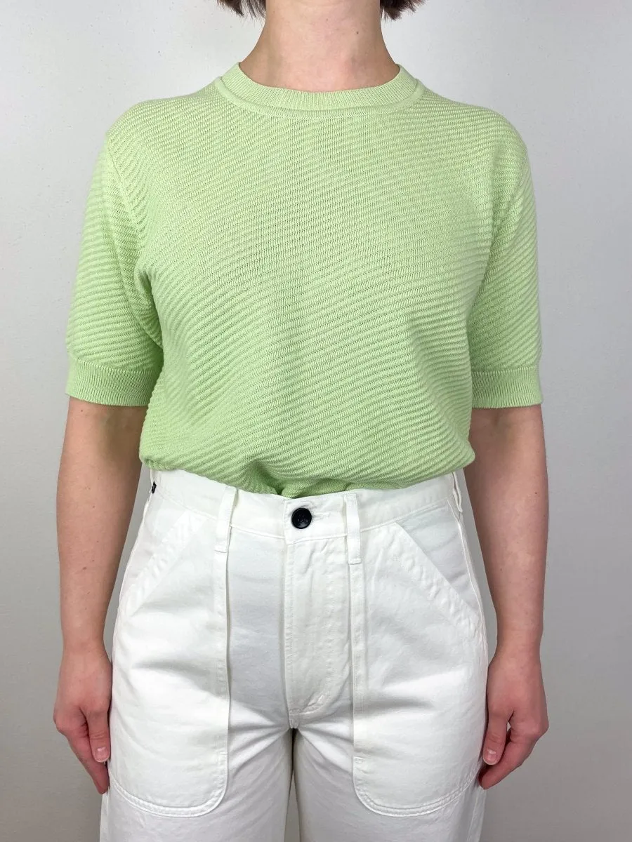 Calibra Top in Mint