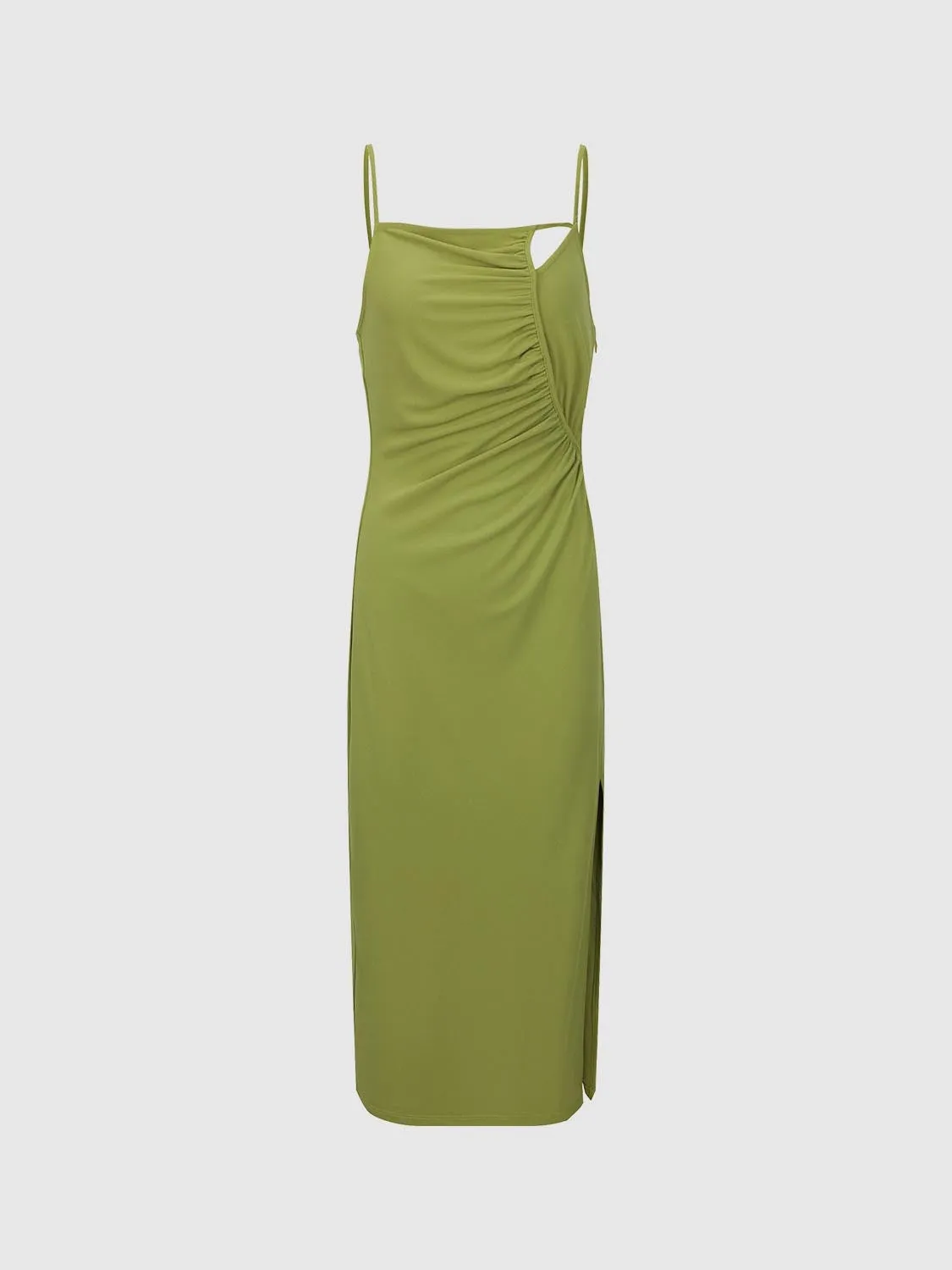 Cami Skinny-Fit Dresses